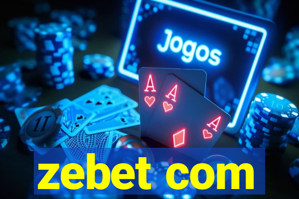 zebet com